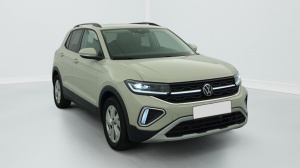VOLKSWAGEN T-Cross en vente à marchand - ref: 1-355667