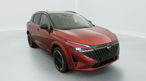 NISSAN Qashqai en vente à marchand - ref: 1-356853