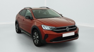 VOLKSWAGEN Taigo en vente à marchand - ref: 1-356894