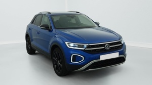 VOLKSWAGEN T-Roc en vente à marchand - ref: 1-356899