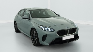 BMW Serie 1 en vente à marchand - ref: 1-357042