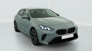 BMW Serie 1 en vente à marchand - ref: 1-357051