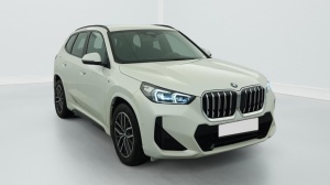 BMW X1 en vente à marchand - ref: 1-357066