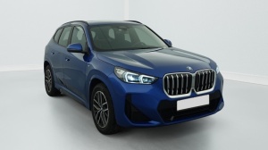 BMW X1 en vente à marchand - ref: 1-357084