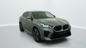 BMW X2 en vente à marchand - ref: 1-357115