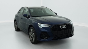 AUDI Q3 en vente à marchand - ref: 1-357315
