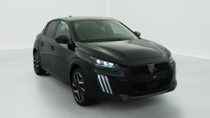 PEUGEOT 208 en vente à marchand - ref: 1-357695