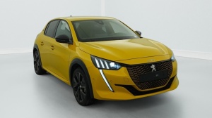 PEUGEOT 208 en vente à marchand - ref: 1-357831