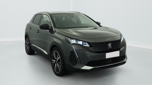 PEUGEOT 3008 en vente à marchand - ref: 1-358239
