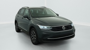VOLKSWAGEN Tiguan en vente à marchand - ref: 1-358250