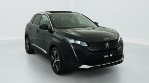 PEUGEOT 3008 en vente à marchand - ref: 1-358358