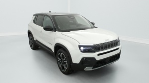 JEEP Avenger en vente à marchand - ref: 1-358791