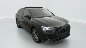 View more picture AUDI Q3 Sportback en vente à marchand - ref: 1-358934