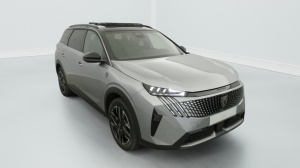 PEUGEOT 5008 en vente à marchand - ref: 1-359486