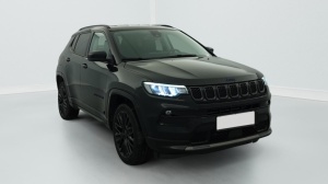 JEEP Compass en vente à marchand - ref: 1-359539