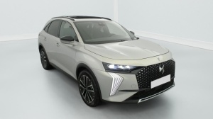 DS DS7 en vente a marchand - ref: