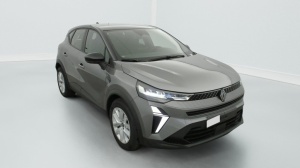 RENAULT Captur en vente à marchand - ref: 1-359749