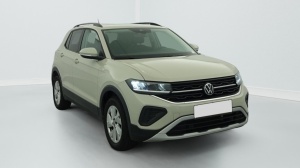 VOLKSWAGEN T-Cross en vente à marchand - ref: 1-360431