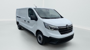 RENAULT Trafic en vente à marchand - ref: 1-360554