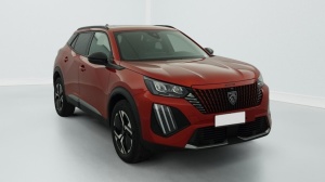 PEUGEOT 2008 en vente à marchand - ref: 1-360746