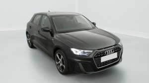AUDI A1 Sportback en vente à marchand - ref: 1-361092
