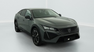 PEUGEOT 408 en vente à marchand - ref: 1-361418