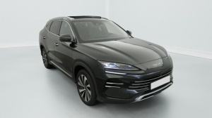 BYD Seal U en vente à marchand - ref: 1-361663