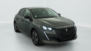 PEUGEOT 208 en vente à marchand - ref: 1-362023
