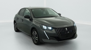 PEUGEOT 208 en vente à marchand - ref: 1-362038