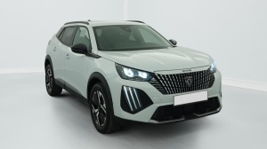 PEUGEOT 2008 en vente à marchand - ref: 1-362177