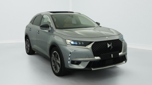 DS DS7 Crossback en vente a marchand - ref: