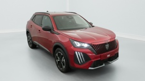 PEUGEOT 2008 en vente à marchand - ref: 1-363262