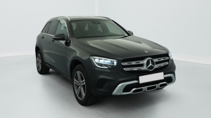 MERCEDES GLC en vente à marchand - ref: 1-363393
