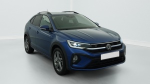 VOLKSWAGEN Taigo en vente à marchand - ref: 1-364270