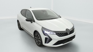 RENAULT Clio en vente a marchand - ref: