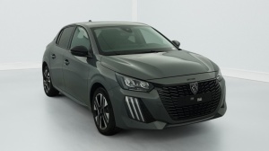 PEUGEOT 208 en vente à marchand - ref: 1-365053