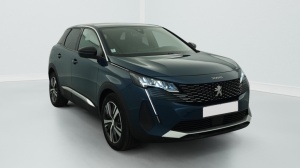 PEUGEOT 3008 en vente à marchand - ref: 1-365079