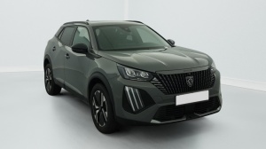 PEUGEOT 2008 en vente à marchand - ref: 1-365099