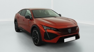 PEUGEOT 408 en vente à marchand - ref: 1-365333