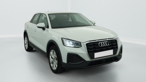 AUDI Q2 en vente à marchand - ref: 1-365417