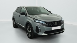 PEUGEOT 3008 en vente a marchand - ref: