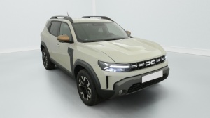 DACIA Duster en vente a marchand - ref: