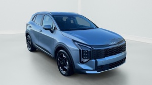 KIA Sportage en vente a marchand - ref: