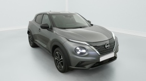 NISSAN Juke en vente à marchand - ref: 1-368795
