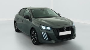 PEUGEOT 208 en vente a marchand - ref: