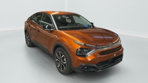 CITROEN E-C4 en vente à marchand - ref: 1-369644