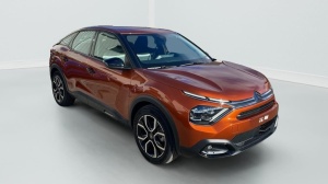 CITROEN E-C4 en vente à marchand - ref: 1-369645