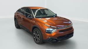 CITROEN E-C4 en vente à marchand - ref: 1-369647