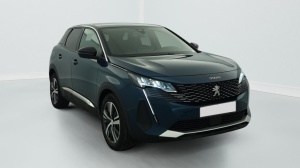 PEUGEOT 3008 en vente à marchand - ref: 1-370202