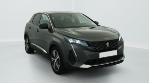 PEUGEOT 3008 en vente à marchand - ref: 1-370215